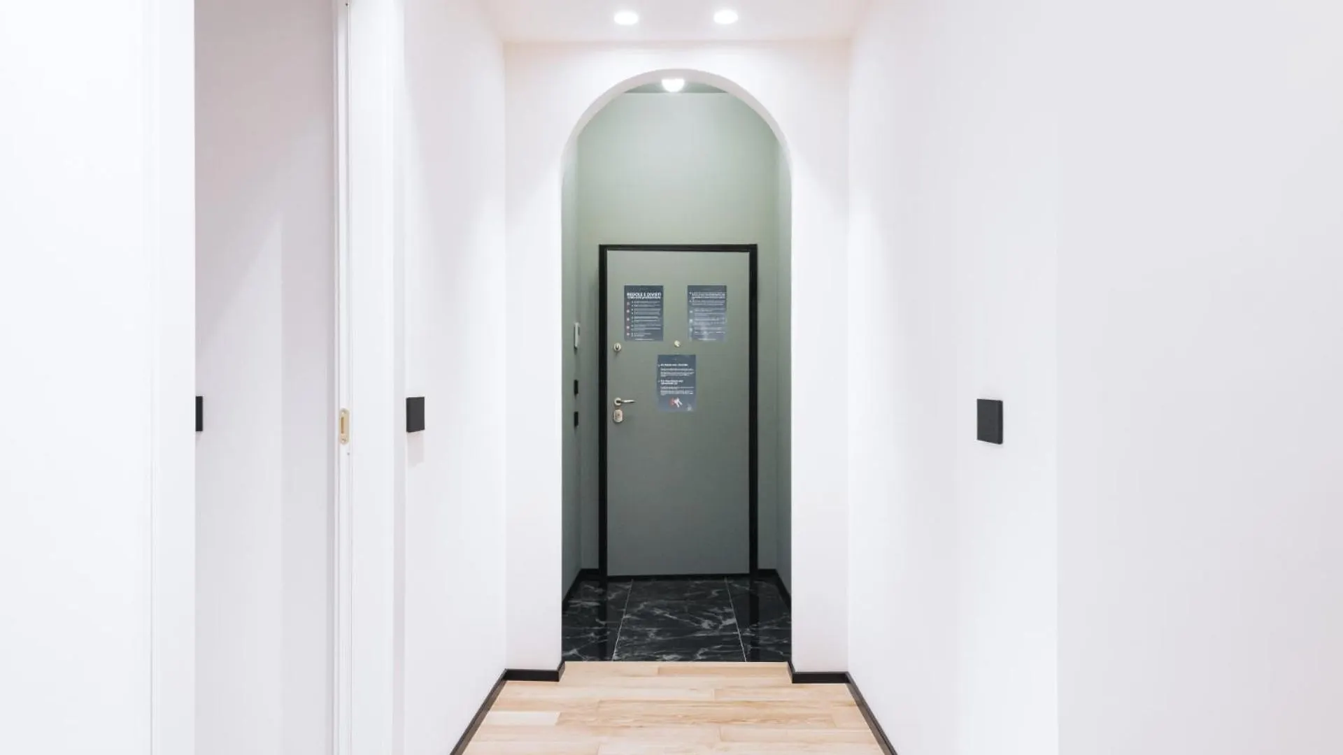 Easylife-Raffinato Appartamento A Passi Dal Duomo Milan Apartment