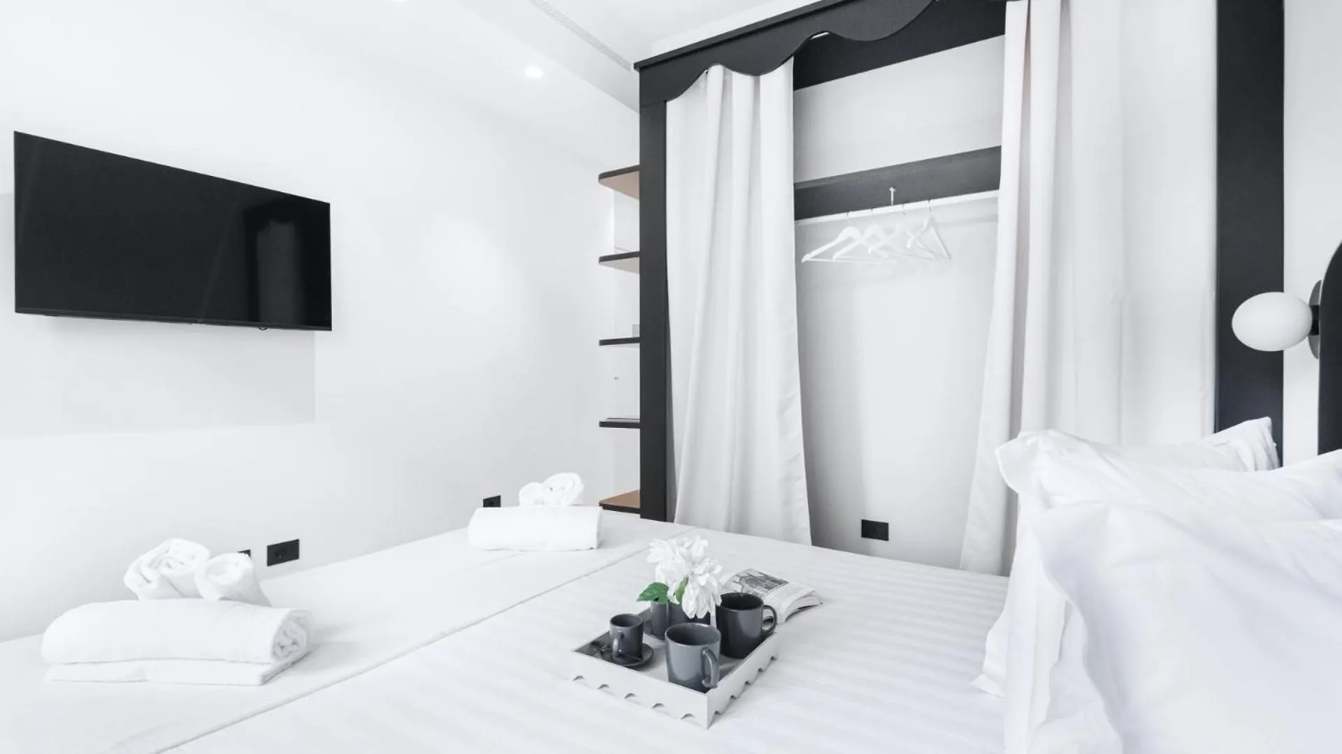 Easylife-Raffinato Appartamento A Passi Dal Duomo Milan Italy