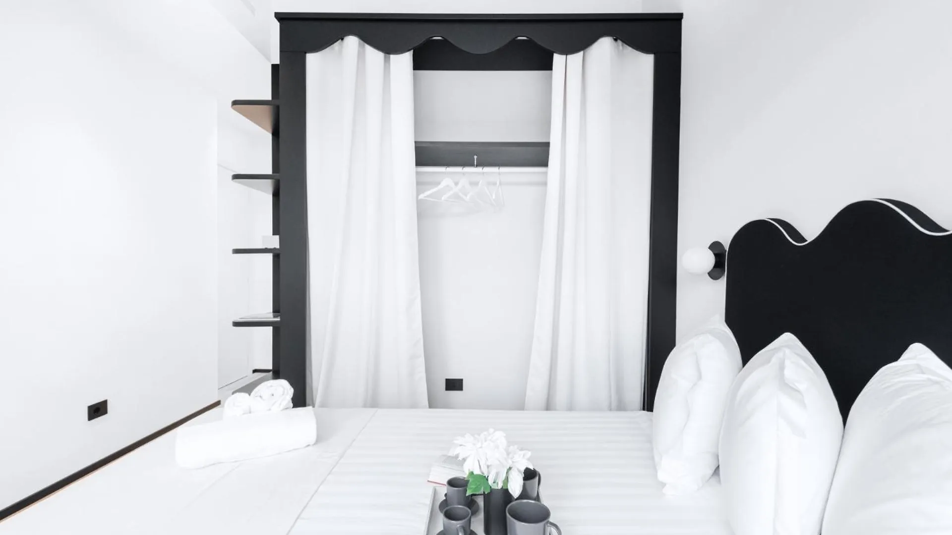 Apartment Easylife-Raffinato Appartamento A Passi Dal Duomo Milan
