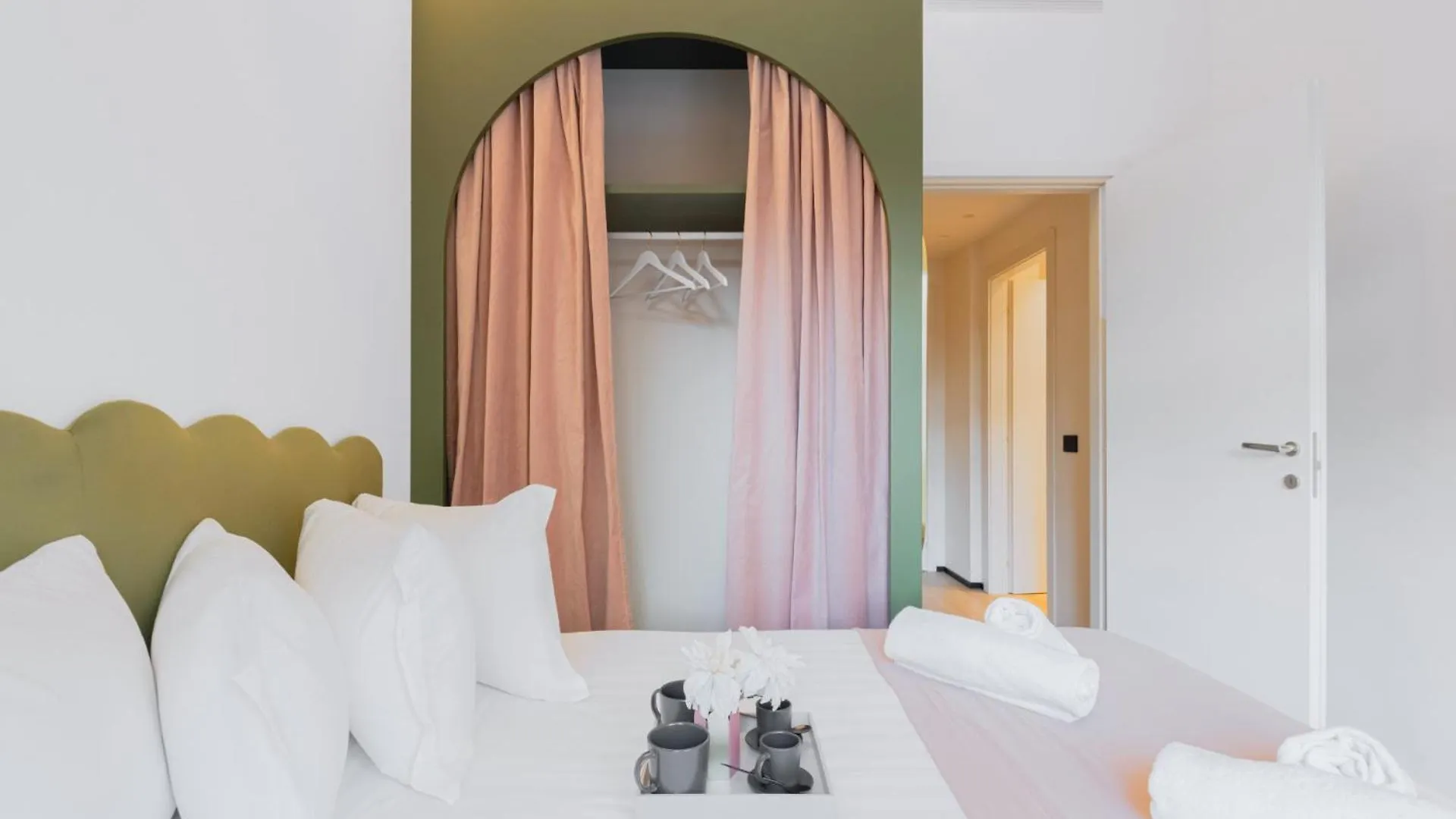 Easylife-Raffinato Appartamento A Passi Dal Duomo Milan