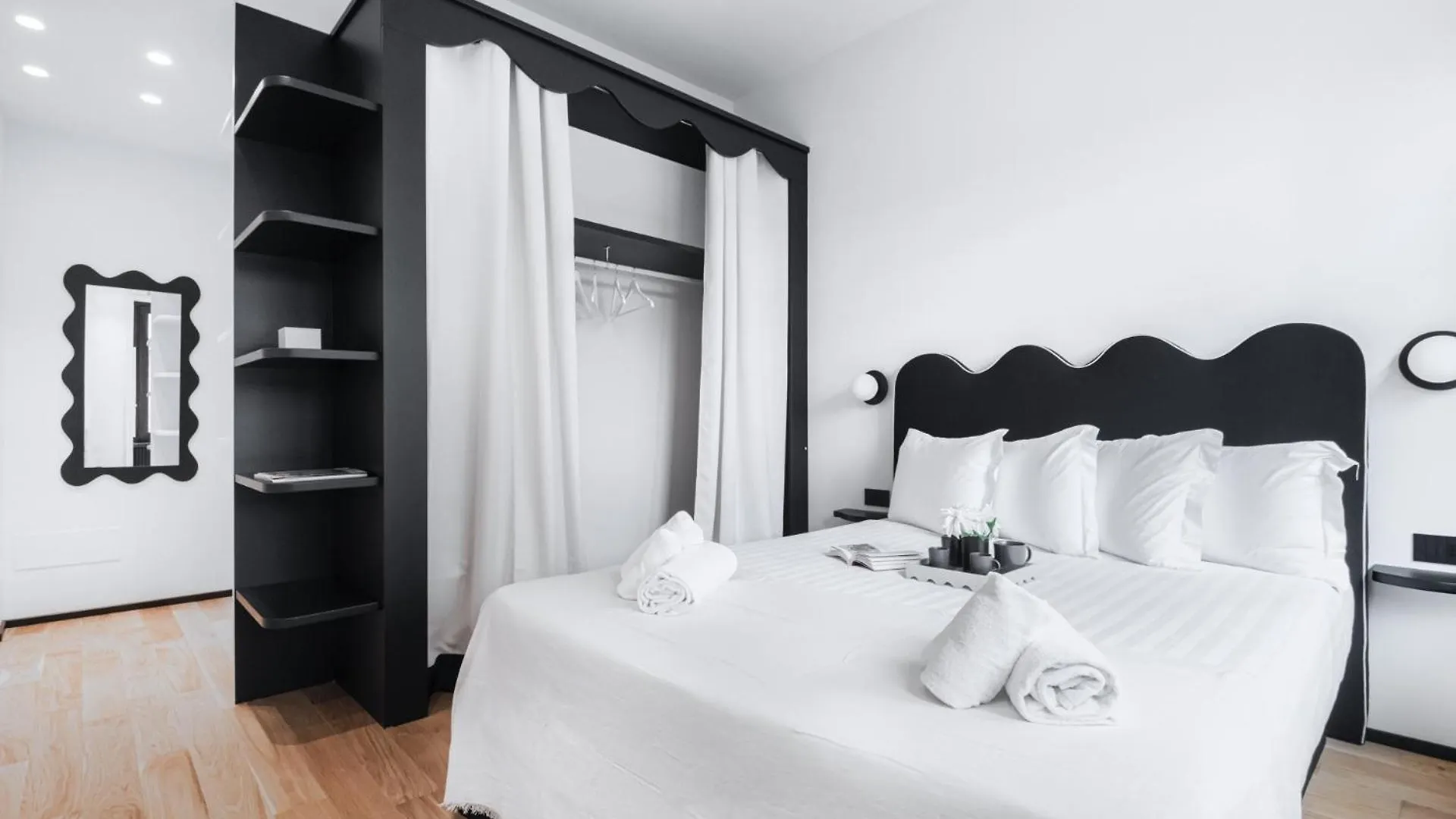 Easylife-Raffinato Appartamento A Passi Dal Duomo Milan 0*,