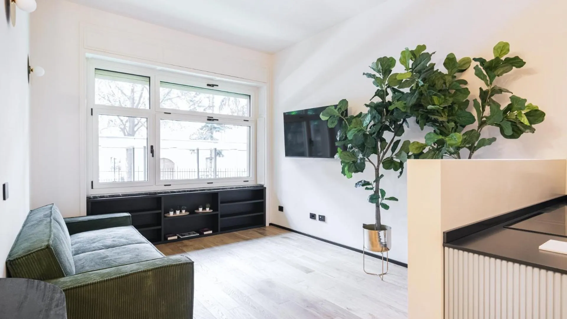 Easylife-Raffinato Appartamento A Passi Dal Duomo Milan Apartment
