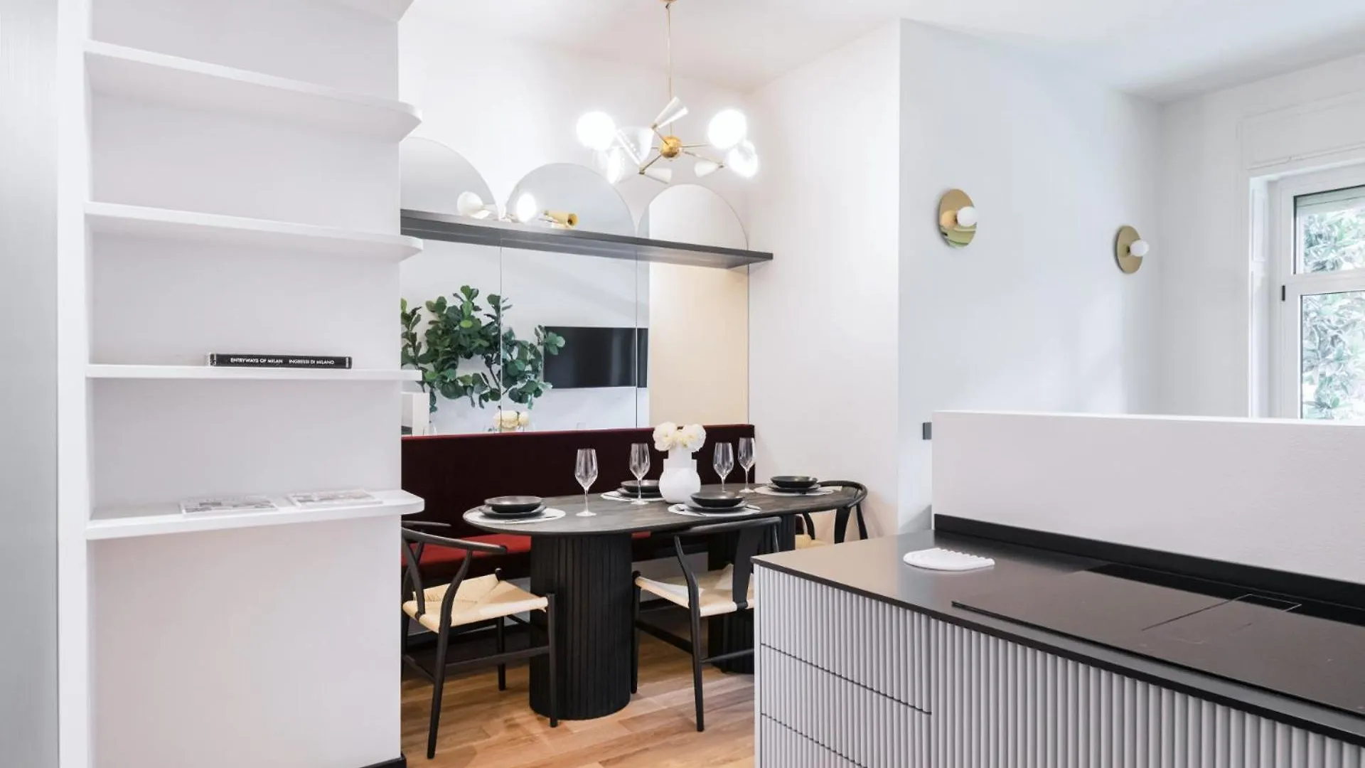 Apartment Easylife-Raffinato Appartamento A Passi Dal Duomo Milan