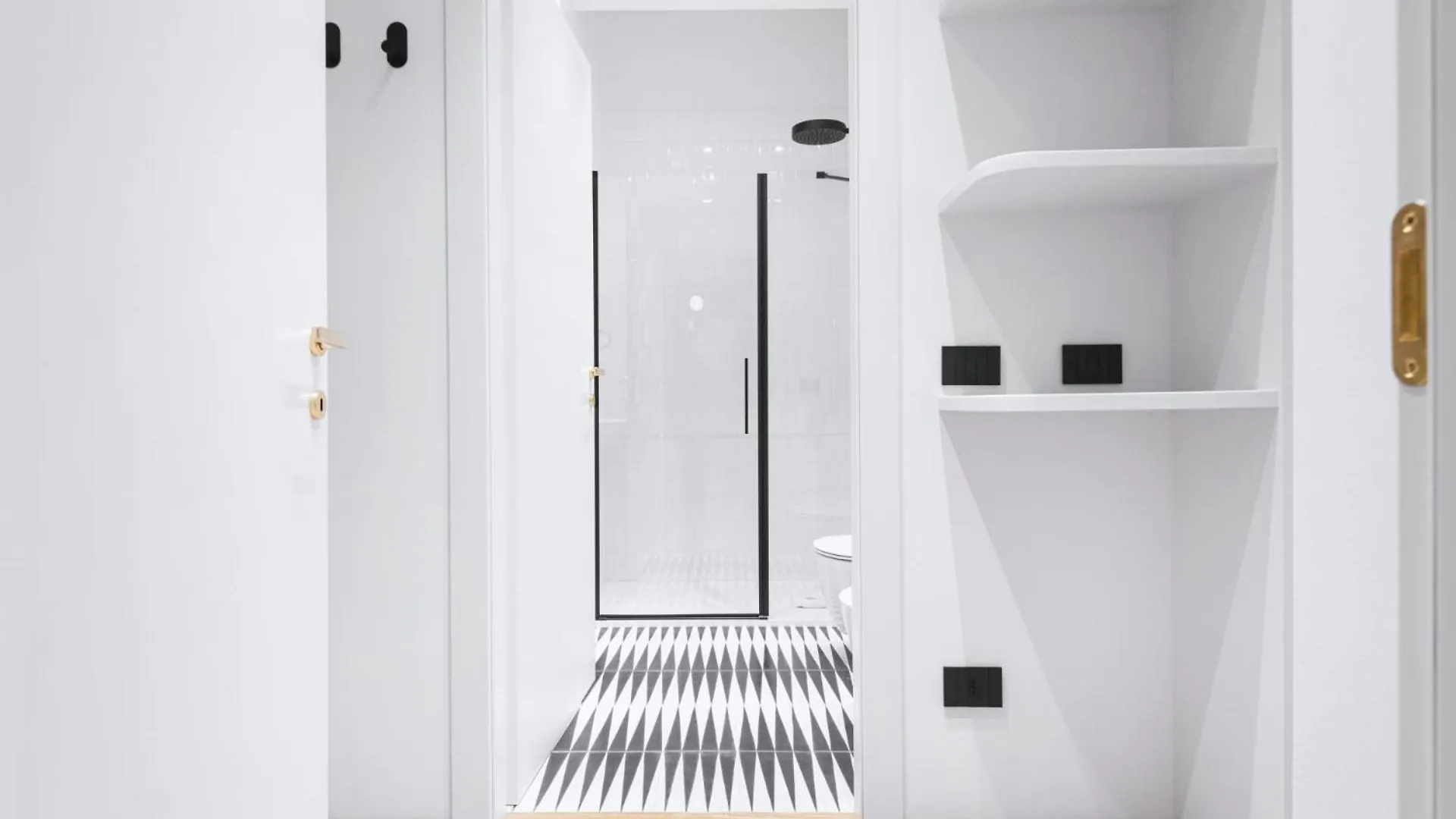 Easylife-Raffinato Appartamento A Passi Dal Duomo 米兰 公寓